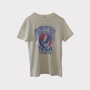 NEW Abercrombie & Fitch Grateful Dead T-Shirt